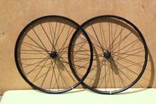 Wheels 700с mavic d'occasion  Expédié en Belgium