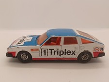 Rover 3500 triplex gebraucht kaufen  Wülfrath