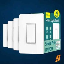 Treatlife pack smart for sale  Brooklyn