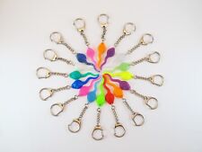 Sperm keyring wide for sale  MIDHURST