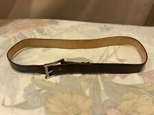 Ceinture john lobb d'occasion  Saint-Dizier