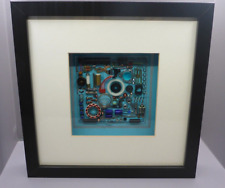 Bild handgefertigt unikat gebraucht kaufen Bild handgefertigt unikat gebraucht kaufen  Rottenburg a.d.Laaber