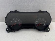 Chevrolet camaro speedometer for sale  Inman