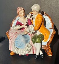 Vintage statuetta figurine usato  Gemonio