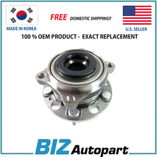 Oem front hub for sale  Gardena