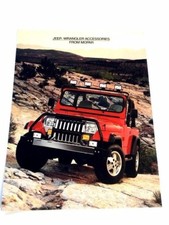 1993 1994 jeep for sale  Red Wing