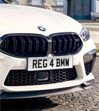 Reg bmw private for sale  ABBOTS LANGLEY