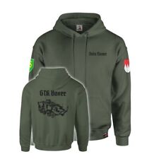 Hoodie personalisiert gtk gebraucht kaufen  Langerwehe