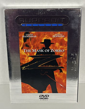 Mask zorro superbit for sale  Dallas