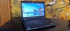 Notebook lenovo thinkpad gebraucht kaufen  Erftstadt
