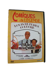 Comiques légende louis d'occasion  Marseillan