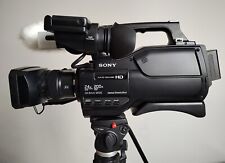 Sony hxr mc2500 usato  Camisano Vicentino