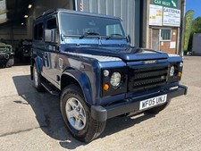 2005 land rover for sale  CRANLEIGH
