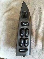 02 - 04 FORD F150 XLT KING RANCH CREW CAB 4D 5.4L V8 INTERRUPTOR DE JANELA DE ENERGIA MESTRE comprar usado  Enviando para Brazil