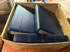 Glory box accumulation for sale  COVENTRY