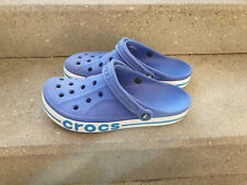 Crocs clogs 44 gebraucht kaufen  Reutlingen