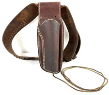 Hunter brand leather for sale  Dayton