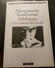 Mishima visione del usato  Catania