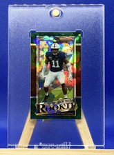 2021 Panini Legacy Micah Parsons RC 23/25 mini empacotadores de gelo rachado Green Bay comprar usado  Enviando para Brazil