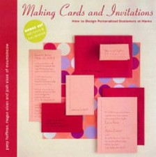 Making cards invitations for sale  UK