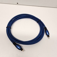 Audioquest meter optilink for sale  Seaside