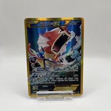 Pokemon karte garados gebraucht kaufen  Tarp
