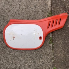 Honda mtx125r right for sale Honda mtx125r right for sale  BOSTON