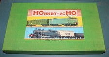 Hornby acho coffret d'occasion  Villemandeur