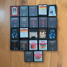 atari 2600 games for sale atari 2600 games for sale TROWBRIDGE