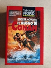 Howard regno di usato  Verona