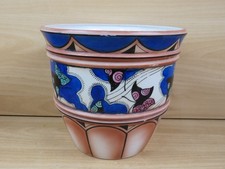 Vecchio vaso ceramica usato  Salerno