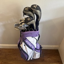 Superb set ladies for sale  STAINES-UPON-THAMES