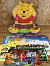 Vtech disney winnie for sale  Willow Grove