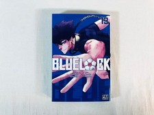 Blue lock tome d'occasion  Montestruc-sur-Gers