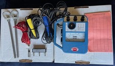 Biddle megger earth for sale  Huntley