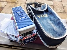 Vox v847 wah usato  Atripalda
