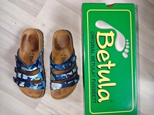 Betula woogie gesundheitsschuh gebraucht kaufen  Deutschland