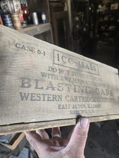 Western cartridge arms for sale  Holyrood
