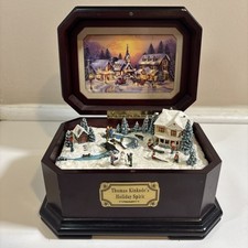 Thomas kinkade cherished for sale  Bernville