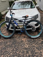 Bike om duro for sale  Northvale