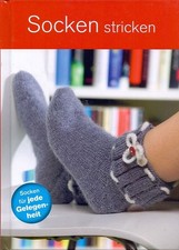 Socken stricken gebundene gebraucht kaufen  Berlin