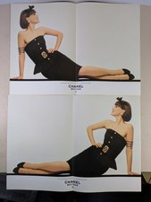 Chanel boutique womens for sale  LINCOLN