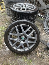 Genuine skoda 5x112 for sale  WOLVERHAMPTON