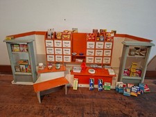 Kaufladen kaufmannsladen alt gebraucht kaufen Kaufladen kaufmannsladen alt gebraucht kaufen  Stutensee