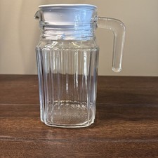 Vintage arc clear for sale  Minneapolis