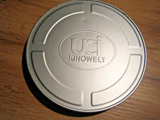 Uci kino filmdose gebraucht kaufen  Nienhagen