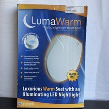 Brondell lumawarm round for sale  Highland