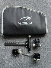 Shibuya ultima cpx for sale  ALTRINCHAM