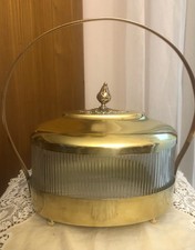 Seau biscuit epoque d'occasion Seau biscuit epoque d'occasion  Saint-Égrève