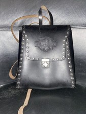 Harley davidson backpack for sale  Seguin